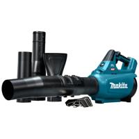 Makita Makita UB001GZ Accu Bladblazer XGT 40V Max Basic Body