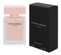 Narciso Rodriguez For Her Eau de parfum Spray 30 ml