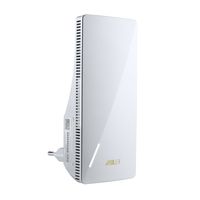 ASUS RP-AX58 AX3000 AiMesh repeater dual-band WiFi 6 (802.11ax) - thumbnail