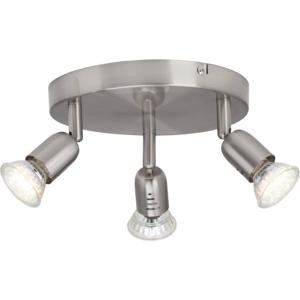 Brilliant Loona G28834/13 Plafondspot LED GU10 7.5 W IJzer