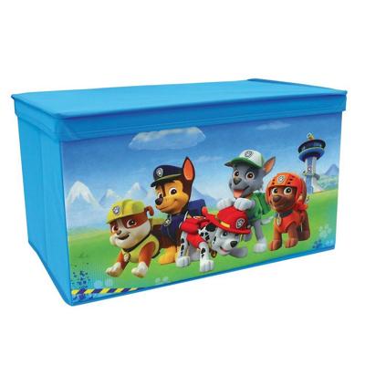 Opbergdoos Fun House Paw Patrol Kinderen