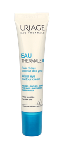 Uriage Water Eye Contour Cream 15 ml