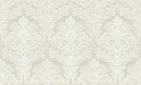 Dutch Wallcoverings New Tekko Medaillon - Wit