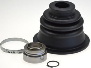 Asmanchetten set SPIDAN, u.a. für Renault, Peugeot, Volvo, Citroën, Mitsubishi