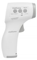 Medisana TM A77 Thermometer met remote sensing Grijs, Wit Knoppen - thumbnail