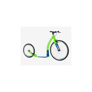Crussis cobra 4.2 blue - green