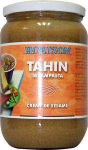 Horizon Tahin Bio ZZ (350 gram)