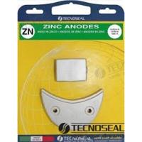 TENKITOMC-V4-V6 - ZINK ANODE KIT OMC V4-V6