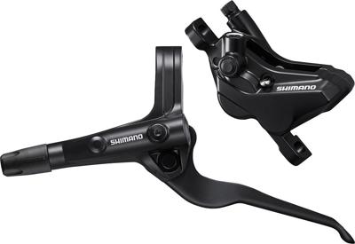 SHIMANO Disc brake shim.br-mt420 bl-mt402 fr.1000mm d03s