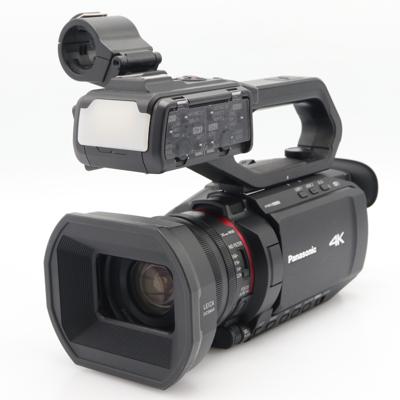 Panasonic HC-X2000E 4K occasion