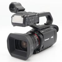 Panasonic HC-X2000E 4K occasion