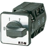TM-1-8240/EZ  - 3-step control switch 1-p 10A TM-1-8240/EZ