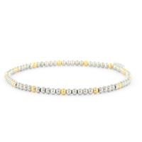 Kalli Armband Beads Bicolor