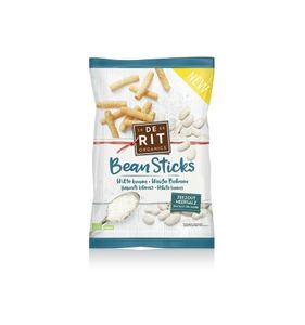 Bean sticks zeezout bio