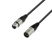 Adam Hall 4 Star DMF 0500 DMX/AES/EBU Rean XLR 5 m