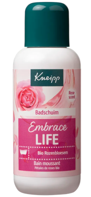 Kneipp Badschuim MIni Embrace Life