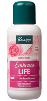 Kneipp Badschuim MIni Embrace Life