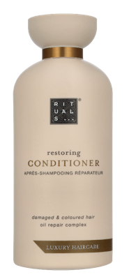 Rituals Restoring Conditioner 250 ml Rituals Restoring Conditioner 250 ml