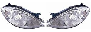 Koplamp Set SET3017962