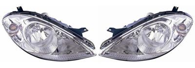 Koplamp Set SET3017962