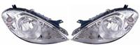 Koplamp Set SET3017962