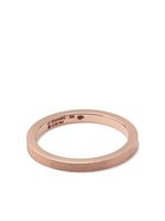 Le Gramme bague en or rose 18ct 5 g - thumbnail