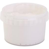 PRIMO vingerverf, wit, 250 ml/ 1 fles