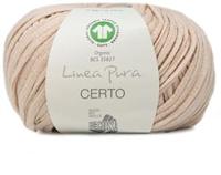 Lana Grossa Certo 010 Beige