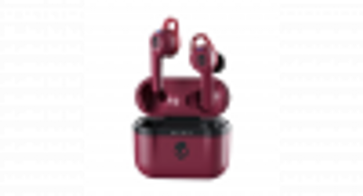 Skullcandy INDY EVO True Wireless In-ear oordopjes - Deep Red - AKTIE!