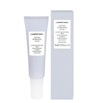 Comfort Zone Active Pureness Hydrating Fluid 30ml