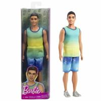 Pop Barbie