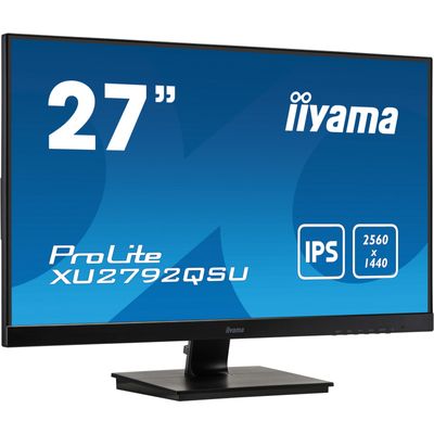 ProLite XU2792QSU-B1 Ledmonitor