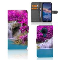 Nokia 5.4 | Flip Cover | Waterval