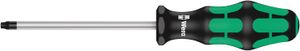 Wera schroevendraaier - torx tx 30x115