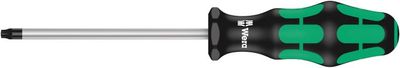 Wera schroevendraaier - torx tx 30x115