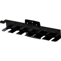 Gedore 1879200 1500 H 24-6 - gereedschapshouder voor schroevendraaiers voor 6 stuks 1 stuk(s) - thumbnail