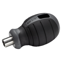 Hultafors Stubby Bitschoevendraaier - HU443525