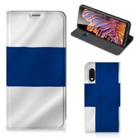 Samsung Xcover Pro | Standcase | Finland Samsung Xcover Pro | Standcase | Finland