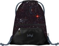 Baagl Gymtas Space met Rits