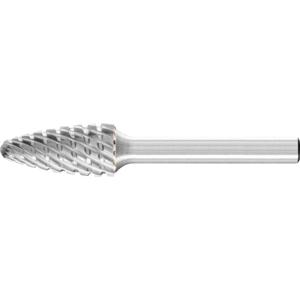 PFERD TOOLS 21117884 Freesstift Lengte 65 mm Afmeting, Ø 12 mm Werklengte 25 mm Schachtdiameter 6 mm
