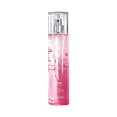 Caudalie Rose De Vigne Geparfumeerd Water 50ml Caudalie Rose De Vigne Geparfumeerd Water 50ml