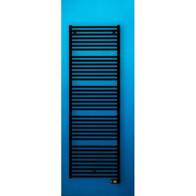 Vasco Gk radiator elektrisch 127.4x50cm 750W Jet black 357050127el1413