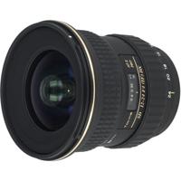 Tokina SD 12-24mm F/4 (IF) DX AT-X Pro Nikon occasion