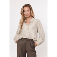 Blouse jacquard Blouse jacquard