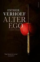 Alter ego - Esther Verhoef - ebook - thumbnail