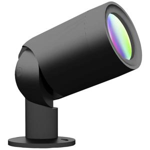 Müller-Licht tint LED-schijnwerper voor buiten tint Flores XL, white+color 8.1 W RGBW