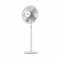 Staande ventilator Black & Decker ES9440020B Wit 60 W