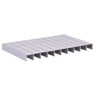 VONROC Nieten – 1000 stuks – 12 & 14MM – Universeel - Voor VONROC ET502AC