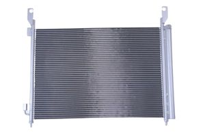 Condensator, airconditioning 940316