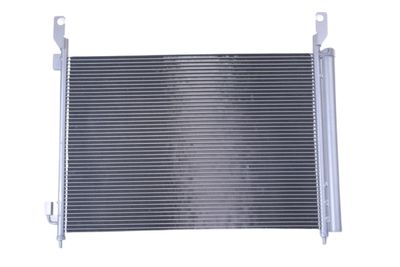 Condensator, airconditioning 940316